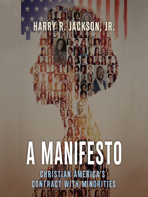Title details for A Manifesto by Harry R. Jackson - Wait list